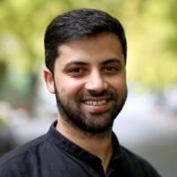 Shradhan Shrivastav