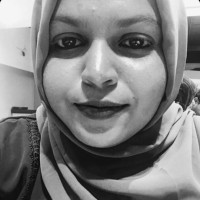 Dr Ahana Parveen Razak