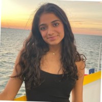 Aansha Sankla