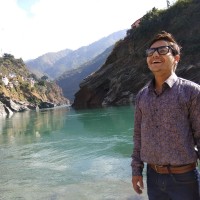 Kamal Kishore