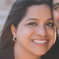 Reeja Vembenil, Md