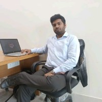 sunil kumar dash