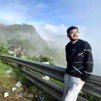 Dhruv Manktala