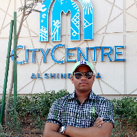 abhinash Samantaray
