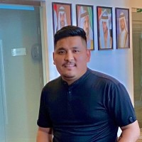 Phurba Sherpa