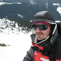 Cristian Gavriloaie