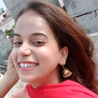 Iampooja Gaur