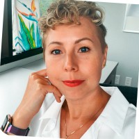 Audra Tiemann-Iturbe