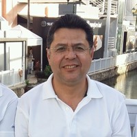 Gabriel Camacho