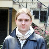 Kent Patton