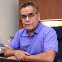 Ruben Bocanegra Perez