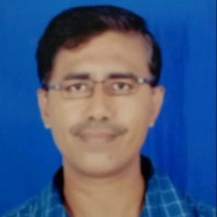 kaushik Dalwadi