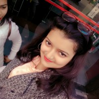 Neha Mishra