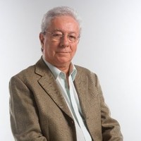 Antonio Novaes