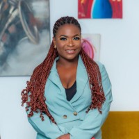 Arielle Emmanuella Kouadio