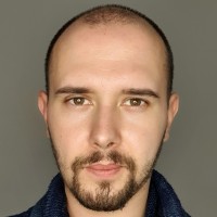 Alex Olteanu