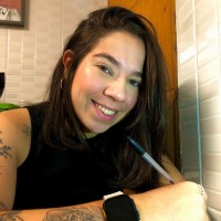 Julie Marie B. Covas Lisboa