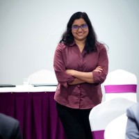 Prijidha Pradeep