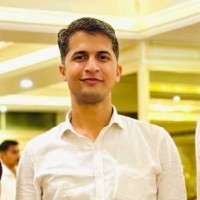 Dheeraj Kothari