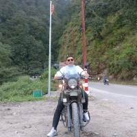 Ramesh Dubey