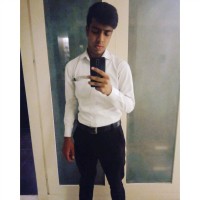 Shubham Sharma
