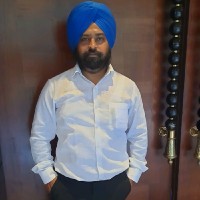 Jatinder Singh