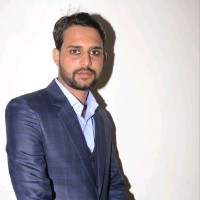 Kaleem Mansoori
