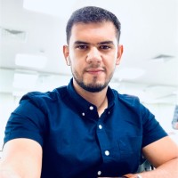 Kareem Abdelgawwad, Pmp
