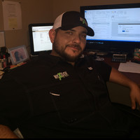 Daniel Guajardo Jr.