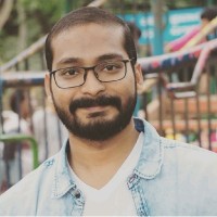Joy Sanyal