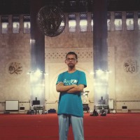 Ahmad Fauzzan Maghribi