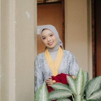 Ghesta Alifka Putri
