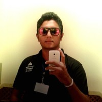 Obaid Hassan