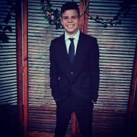 Renato Christian