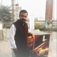 Pradeesh M