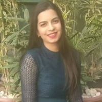 Amandeep Kaur Bhari