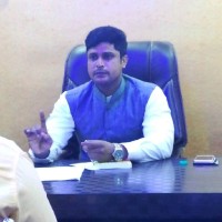 Syed Azhar Ali