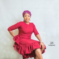 Aminat Solarin