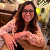 Shreya Kadam