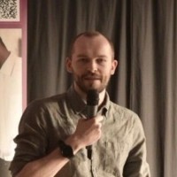 Tom Moseley