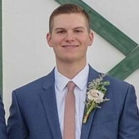 Tanner Pfister