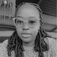 Maud Mabunda