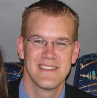 Mark Prewett, P.E.