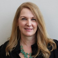 Crystal Mezzullo, Rn, Jd