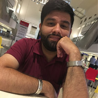 Sahil Saini