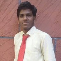 Nakul Korve