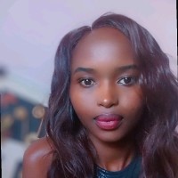Jackie Maina
