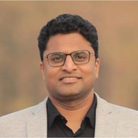 Mukesh Agrawal