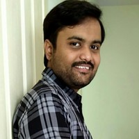 Sandeep BS
