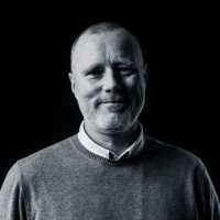 Patrick Svensson